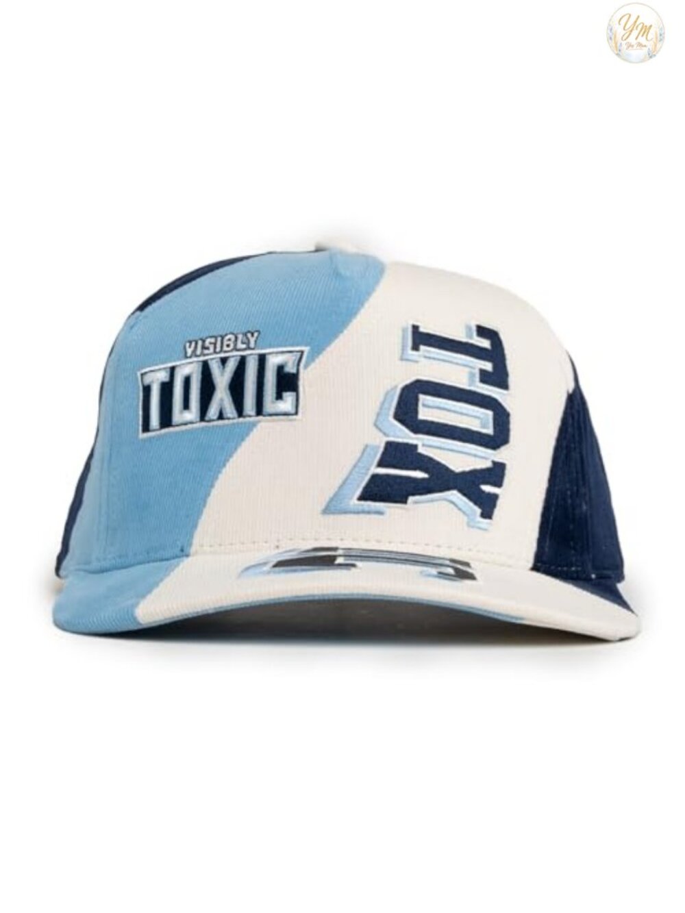 Funny Trucker Hat Embroidered Snapback Adult Humor Gift